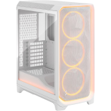 Boîtier Fractal Design Meshify 3 Ambience Pro RGB White TG Light Tint (FD-C-MES3A-05)