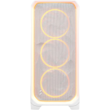 Boîtier Fractal Design Meshify 3 Ambience Pro RGB White TG Light Tint (FD-C-MES3A-05)