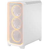 Boîtier Fractal Design Meshify 3 Ambience Pro RGB White TG Light Tint (FD-C-MES3A-05)