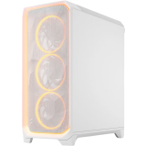 Boîtier Fractal Design Meshify 3 Ambience Pro RGB White TG Light Tint (FD-C-MES3A-05)