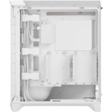 Boîtier Fractal Design Meshify 3 Ambience Pro RGB White TG Light Tint (FD-C-MES3A-05)