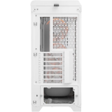 Boîtier Fractal Design Meshify 3 Ambience Pro RGB White TG Light Tint (FD-C-MES3A-05)
