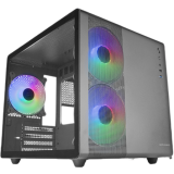 Boîtier Mars Gaming MC-400 Black (MC400)