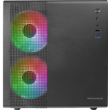Boîtier Mars Gaming MC-400 Black (MC400)