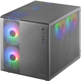 Boîtier Mars Gaming MC-400 Black (MC400)