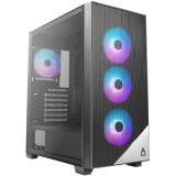 Boîtier AZZA Aero Black (CSAZ-480)