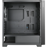 Boîtier AZZA Aero Black (CSAZ-480)