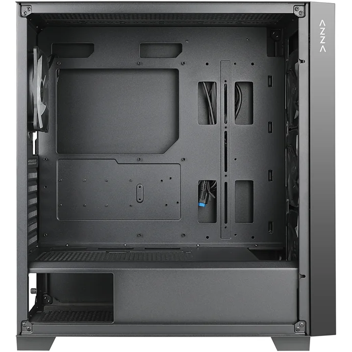 Boîtier AZZA Aero Black - CSAZ-480 - photo 4