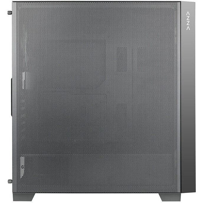 Boîtier AZZA Aero Black - CSAZ-480 - photo 5