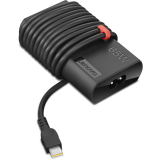 Bloc d'alimentation pour ordinateur portable Lenovo ThinkPad Slim 65W AC Adapter USB-C (4X20V24678)