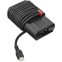 Bloc d'alimentation pour ordinateur portable Lenovo ThinkPad Slim 65W AC Adapter USB-C - 4X20V24678