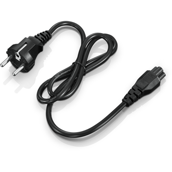 Bloc d'alimentation pour ordinateur portable Lenovo ThinkPad Slim 65W AC Adapter USB-C - 4X20V24678 - photo 2