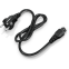 Bloc d'alimentation pour ordinateur portable Lenovo ThinkPad Slim 65W AC Adapter USB-C - 4X20V24678 - photo 2