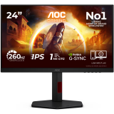 Écran AOC 24" 24G4ZR
