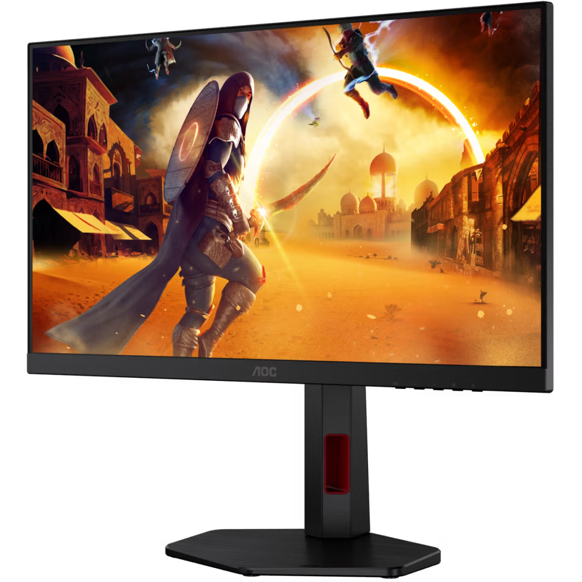 Écran AOC 24" 24G4ZR - photo 3