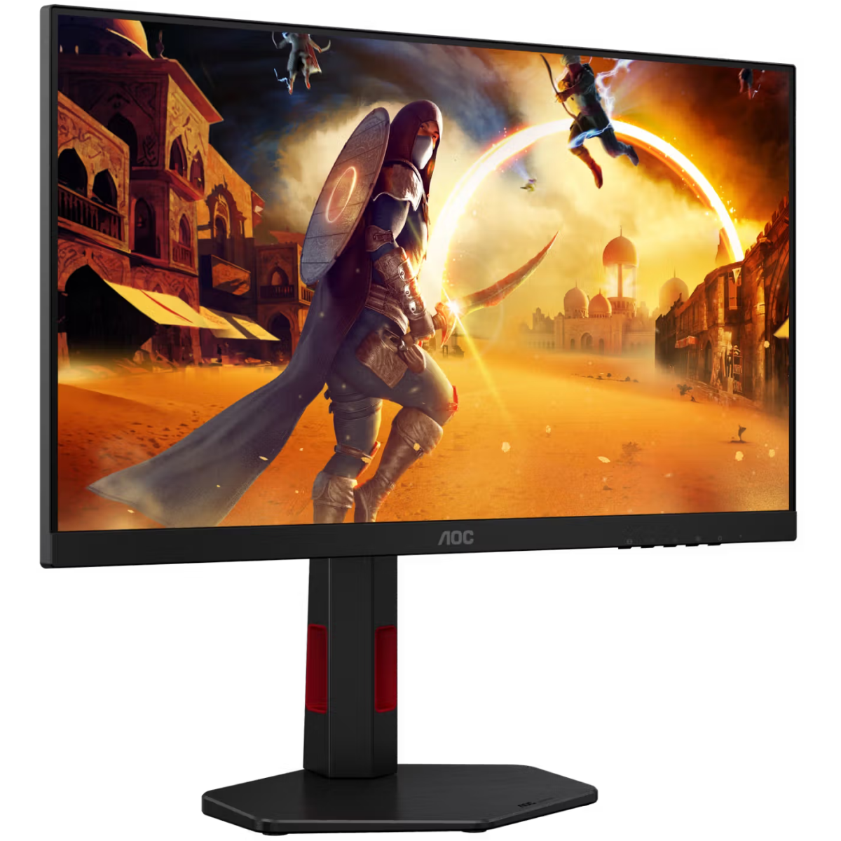 Écran AOC 24" 24G4ZR - photo 4