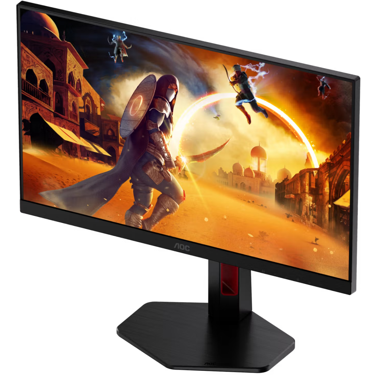 Écran AOC 24" 24G4ZR - photo 5