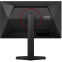 Écran AOC 24" 24G4ZR - photo 8