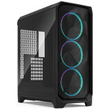 Boîtier Fractal Design Meshify 3 Black RGB TG Light Tint (FD-C-MES3A-06)