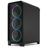 Boîtier Fractal Design Meshify 3 Black RGB TG Light Tint (FD-C-MES3A-06)