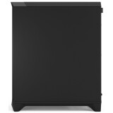 Boîtier Fractal Design Meshify 3 Black RGB TG Light Tint (FD-C-MES3A-06)