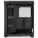 Boîtier Fractal Design Meshify 3 Black RGB TG Light Tint (FD-C-MES3A-06)