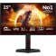 Écran AOC 25" 25G4ZR