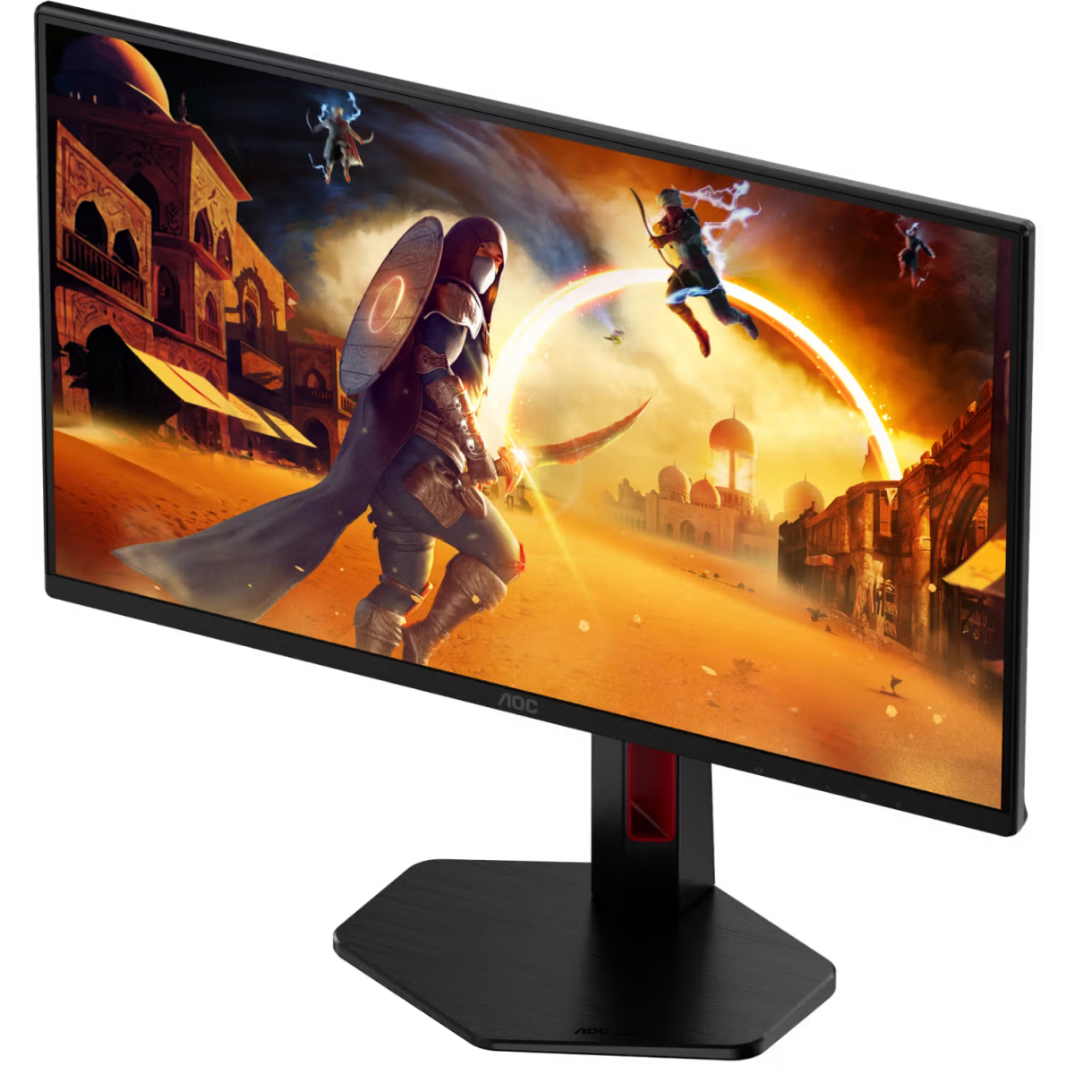 Écran AOC 25" 25G4ZR - photo 5