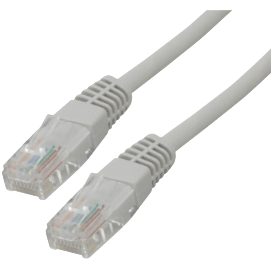 Câble de raccordement MCL UTP5E-10M, 10m