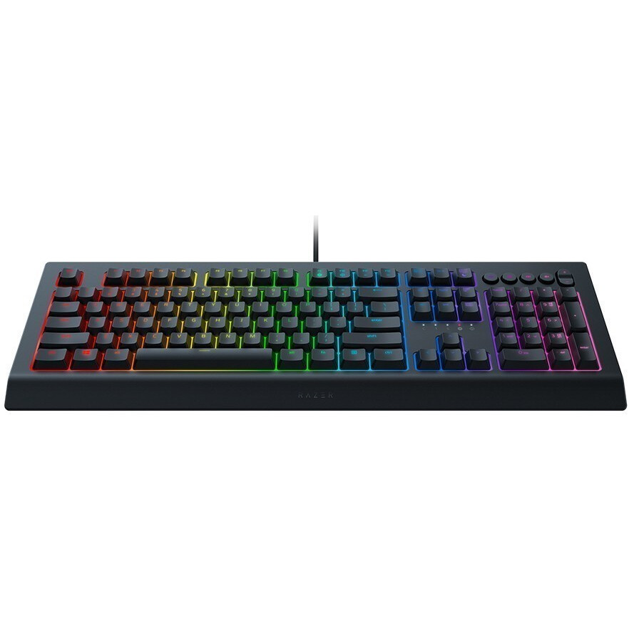 Tastatūra Razer Cynosa V2 - RZ03-03400700-R3R1 - foto 3