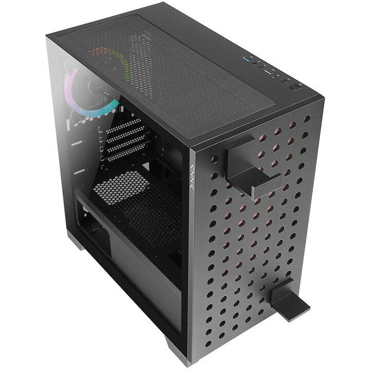 Boîtier AZZA Elise Black - CSAZ-140 - photo 2