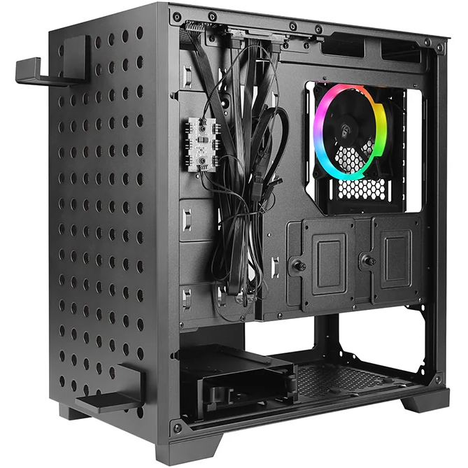 Boîtier AZZA Elise Black - CSAZ-140 - photo 3