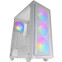 Boîtier Mars Gaming MC-AIR White - MCAIRW