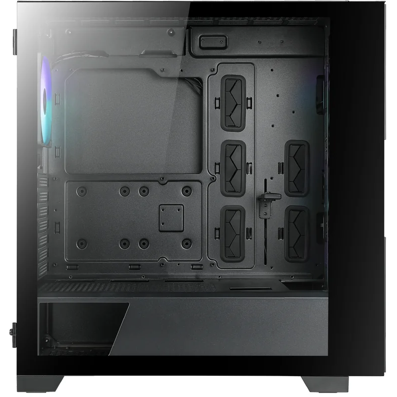 Boîtier AZZA Neo Black - CSAZ-500 - photo 4