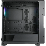 Boîtier AZZA Neo Black (CSAZ-500)