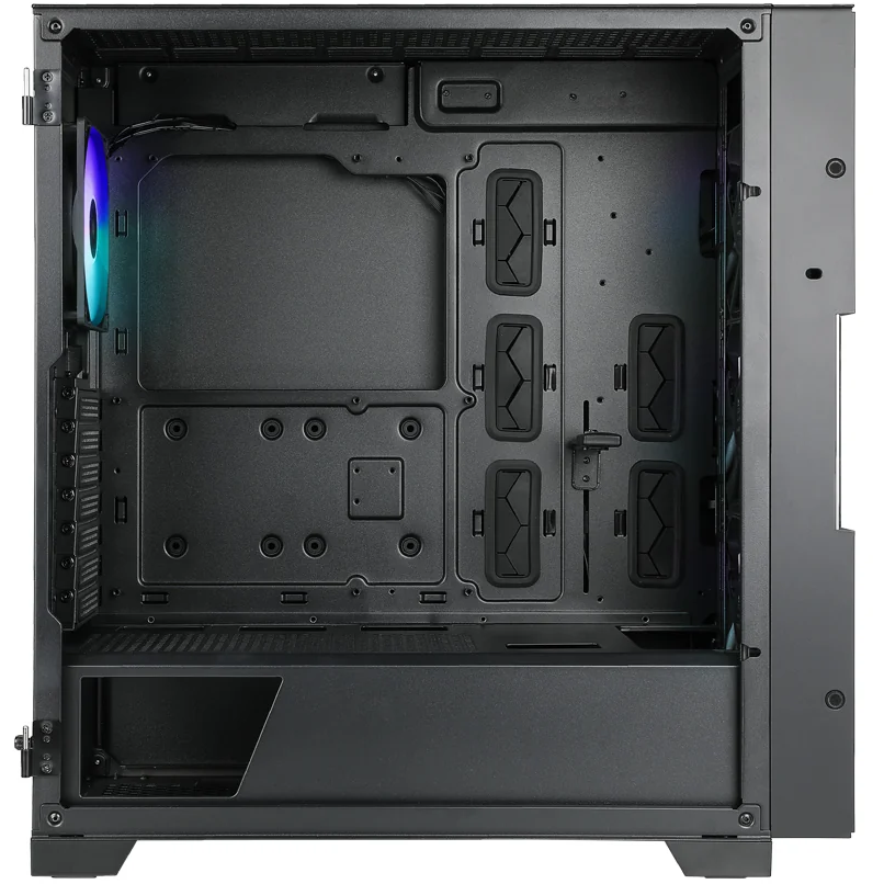 Boîtier AZZA Neo Black - CSAZ-500 - photo 5