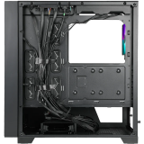 Boîtier AZZA Neo Black (CSAZ-500)