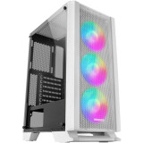 Boîtier Mars Gaming MC-C White (MCCW)