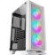 Boîtier Mars Gaming MC-C White - MCCW