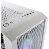 Boîtier Mars Gaming MC-C White (MCCW)