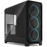 Boîtier Fractal Design Meshify 3 XL Black RGB TG Light Tint (FD-C-MES3X-04)
