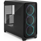 Boîtier Fractal Design Meshify 3 XL Black RGB TG Light Tint (FD-C-MES3X-04)