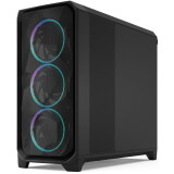 Boîtier Fractal Design Meshify 3 XL Black RGB TG Light Tint (FD-C-MES3X-04)