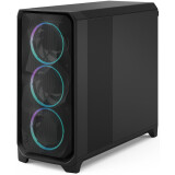 Boîtier Fractal Design Meshify 3 XL Black RGB TG Light Tint (FD-C-MES3X-04)