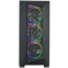 Boîtier AZZA Octane Black - CSAZ-460A - photo 2