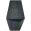 Boîtier AZZA Octane Black - CSAZ-460A - photo 3