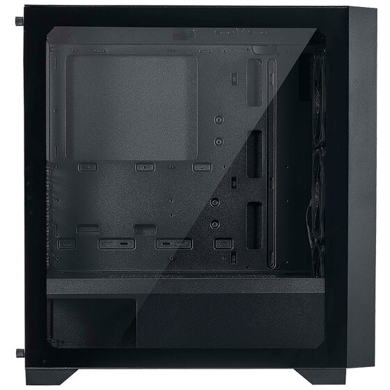 Boîtier AZZA Octane Black - CSAZ-460A - photo 4