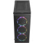 Boîtier AZZA Prime Black - CSAZ-360 - photo 2