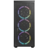 Boîtier AZZA Prime Black (CSAZ-360)