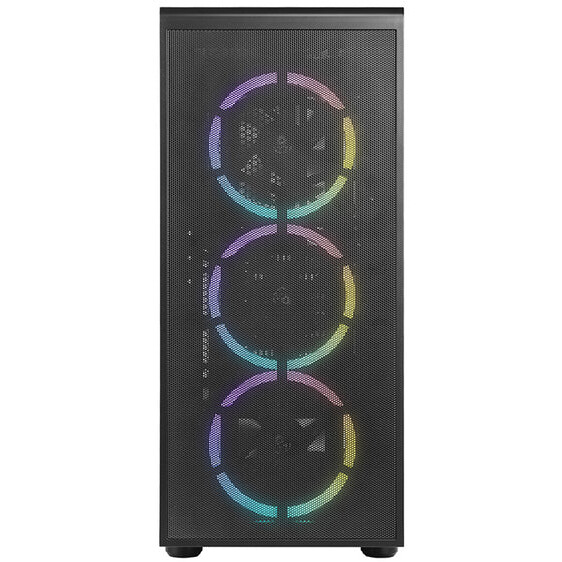 Boîtier AZZA Prime Black - CSAZ-360 - photo 3